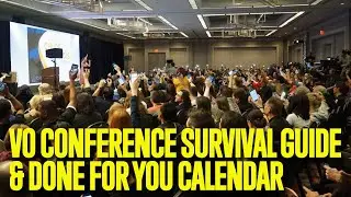 The Beginner’s Guide to Voice Over Conferences