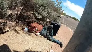 another Helping Homeless Neighbors video / Kindness