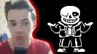 UNDERTALE ПЕРВОЕ ПРОХОЖДЕНИЕ НА ПАЦИФИСТА #2