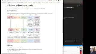 Python example - pt 2 - simple python, NVidia GPU via Numba @jit