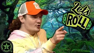 Let's Roll is BACK IN STUDIO - Sheriff of Nottingham (Part 1)