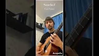 SancheZ – Full Power