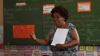 Process Writing 5   Rewriting and Publishing