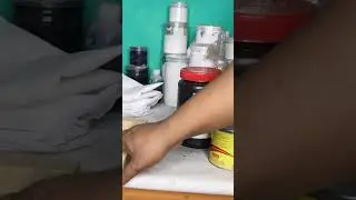 Screen print Freme Made product.স্ক্রীন প্রিন্ট ফ্রেম বানাতে যাযা লাগে।। #print