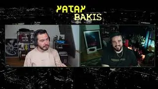 Tancan Fümen is burying a film | Can Sungur