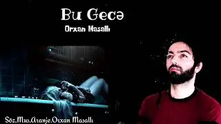 Orxan Masalli 