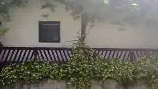 Stitne  - dvorek