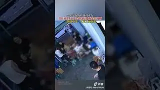 избил девушку. стулом. насмерть