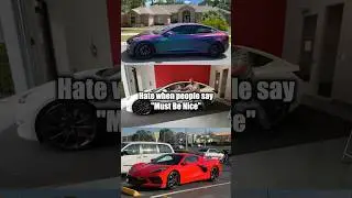 I Hate When People Say: “Must Be Nice”