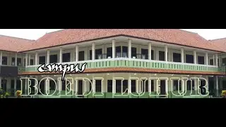 OUR SCHOOL - SMK BOEDI LUHUR