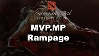 [Highlight] MVP.MP Celebratory Rampage 