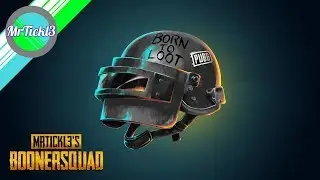 🔴 ►[UK]PUBG - Pub'n with da Boiii's - Live & Unadulterated◄