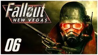 Let's Play Fallout New Vegas | 