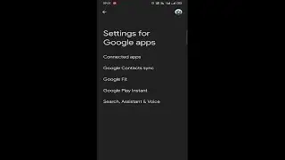 How to Turn Off Google Assistant on Android - Disable  || GOOGLE ASSISTANT #TECHNICALTAX