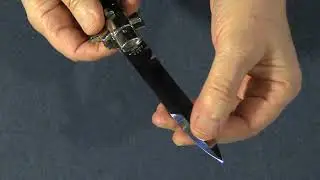 A.G.A. Campolin Black Widow-обзор и впечатления о ноже