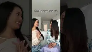 YSL surprised my mom for mother’s day?!