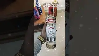 Smirnoff Vodka Lover😘 
