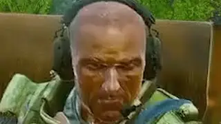 I met a Russian Comrade (Part2)