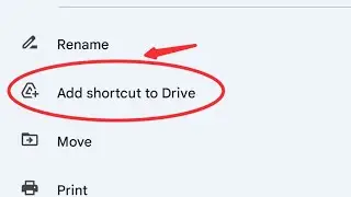 Google docs me shortcut kaise add kare, how to add shortcut in Google docs