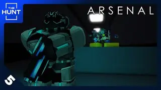 The Hunt: Arsenal INFILTRATION