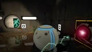 Portal 2 | Workshop | Turn: 1-3 by jkk70
