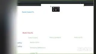 [Reinforcement Learning] Lesson 10: Wrap Up and Q-Learning Example with Neural Networks