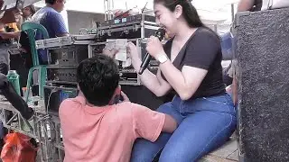 Cinta rahasia - Novy Ardilla