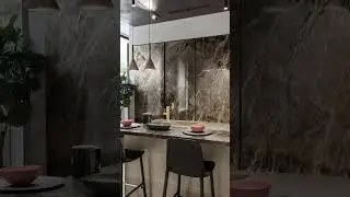 Baran Grey - Chiastolite 