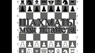 Шахматы- моя планета. Дебют, миттельшпиль, эндшпиль