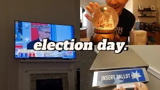 Election Day | Day 146 | Nov 5. 2024