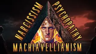 How Logan Paul uses the Dark Triad to scam you