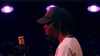 Closure (What’s Left) x DC D-Nice [OPEN MIC PERFORMANCE]