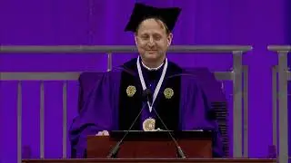 2024 Undergraduate Convocation