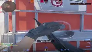 Vertigo Clutch 1v3 2100 ELO