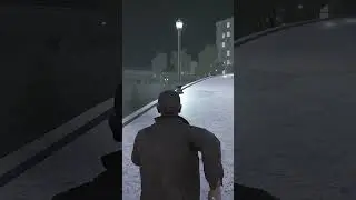 УЛУЧШИЛ ГРАФИКУ GTA IV С ПОМОЩЬЮ RTX И МОДОВ!