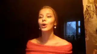 Ost "Anastasia" (cover by Antigention Ar)