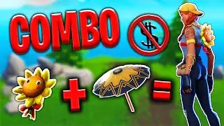 COMBO TRYHARD AVEC  LE SKIN VEINARDE (PAS CHER)