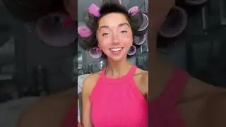 VIRAL TIKTOK TRANSITION 