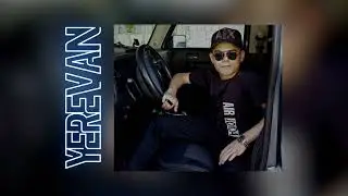 Arman Muradyan - YEREVAN (Official Audio) / 2024 / Rap /🎧
