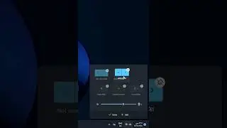 ليه بستخدم ويندوز ١١ طول الفترة دي؟ #shorts #windows11