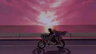 driving to hawaii - summer salt (slowed + reverb)