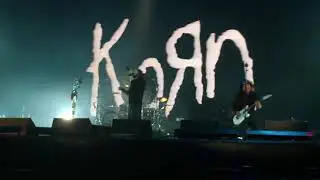 Korn Shoots and Ladders - Rock In Rio 2015