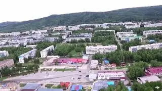 31 июля 2020 г.