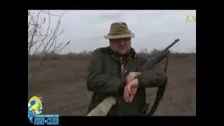 Охота на базе FISH-CLUB