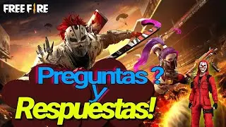 Respondiendo preguntas ¿...? a suscriptores...parte#2