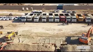 Турткуль янгиликлари