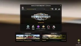 How to INSTALL AND USE THE MOD MANAGER CORRECTLY IN 2024 ATS/ETS2 500+ Mods 3,000+ hours