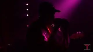 THE BRUINSKI EXPERIENCE PRESENTS.... "MY UNIVERSE" (LIVE)