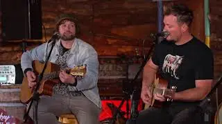 Juan Boucher - Charl Hoelaat Gaan Slaap Jy (Live)