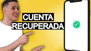 ✅ Cómo RECUPERAR CUENTA de Binance ? 😉